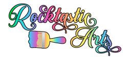 Rocktastic Arts